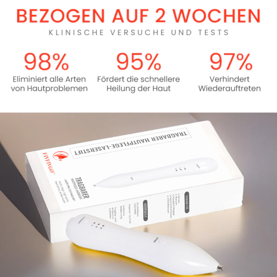 50% Korting | LuminSkin™ - Zeg vaarwel tegen vlekken [Laatste dag korting]