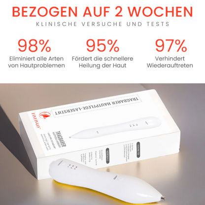 50% Korting | LuminSkin™ - Zeg vaarwel tegen vlekken [Laatste dag korting]