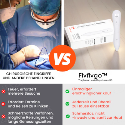 50% Korting | LuminSkin™ - Zeg vaarwel tegen vlekken [Laatste dag korting]