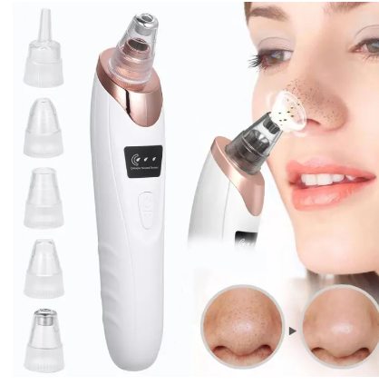 SkinClear™ Poriënreiniger – Verwijder Mee-eters & Krijg een Zuivere Huid