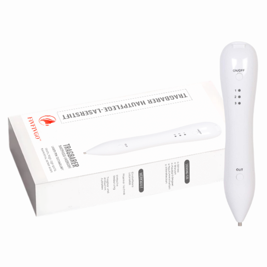 50% Korting | LuminSkin™ - Zeg vaarwel tegen vlekken [Laatste dag korting]