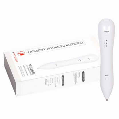 50% Korting | LuminSkin™ - Zeg vaarwel tegen vlekken [Laatste dag korting]