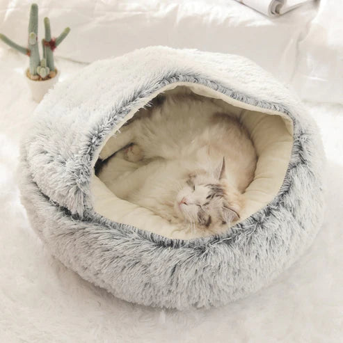 50% Korting | PetCave™ Comfortabele Mat voor Huisdieren [Laatste dag korting]