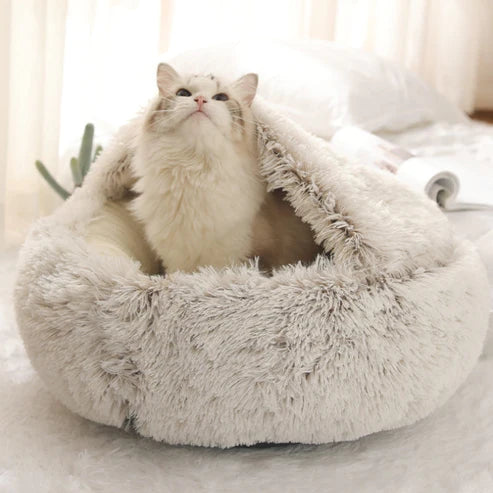 50% Korting | PetCave™ Comfortabele Mat voor Huisdieren [Laatste dag korting]