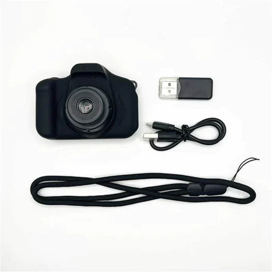 MiniShoot™ - Vintage minicamera [50% Korting]
