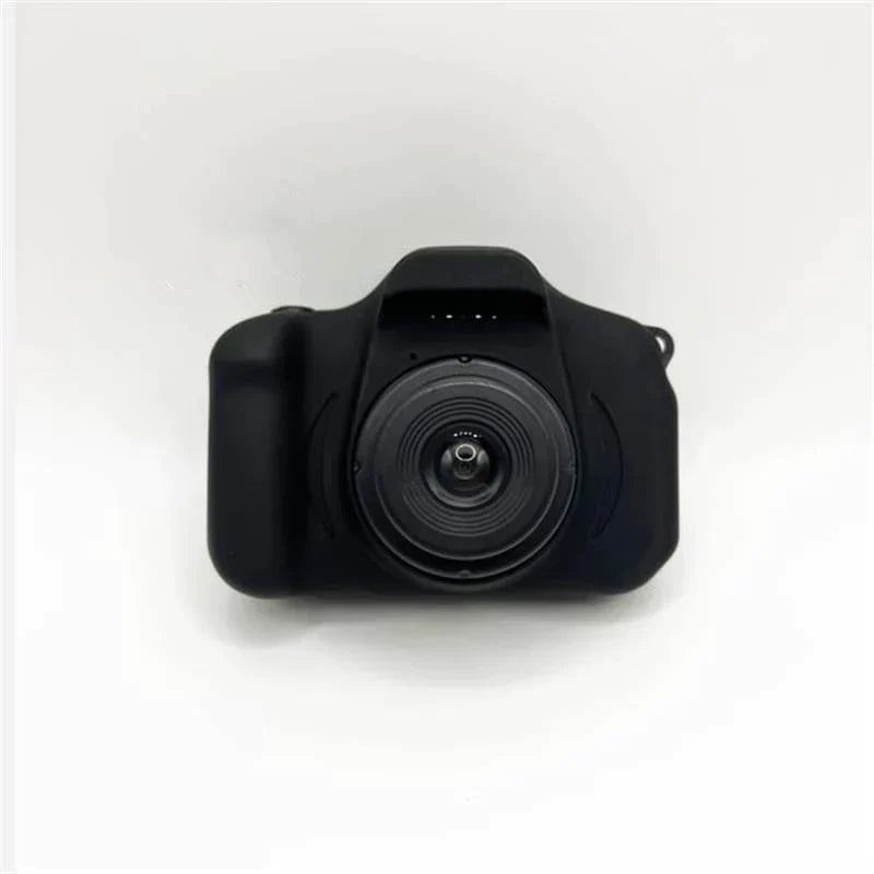 RetroLens™ – Compacte Mini Vintage Camera voor Nostalgische Foto's