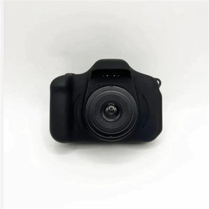 RetroLens™ – Compacte Mini Vintage Camera voor Nostalgische Foto's