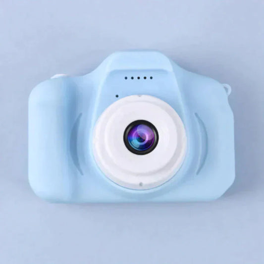 RetroLens™ – Mini-camera in vintage-stijl voor stijlvolle en nostalgische opnames [50% Korting]