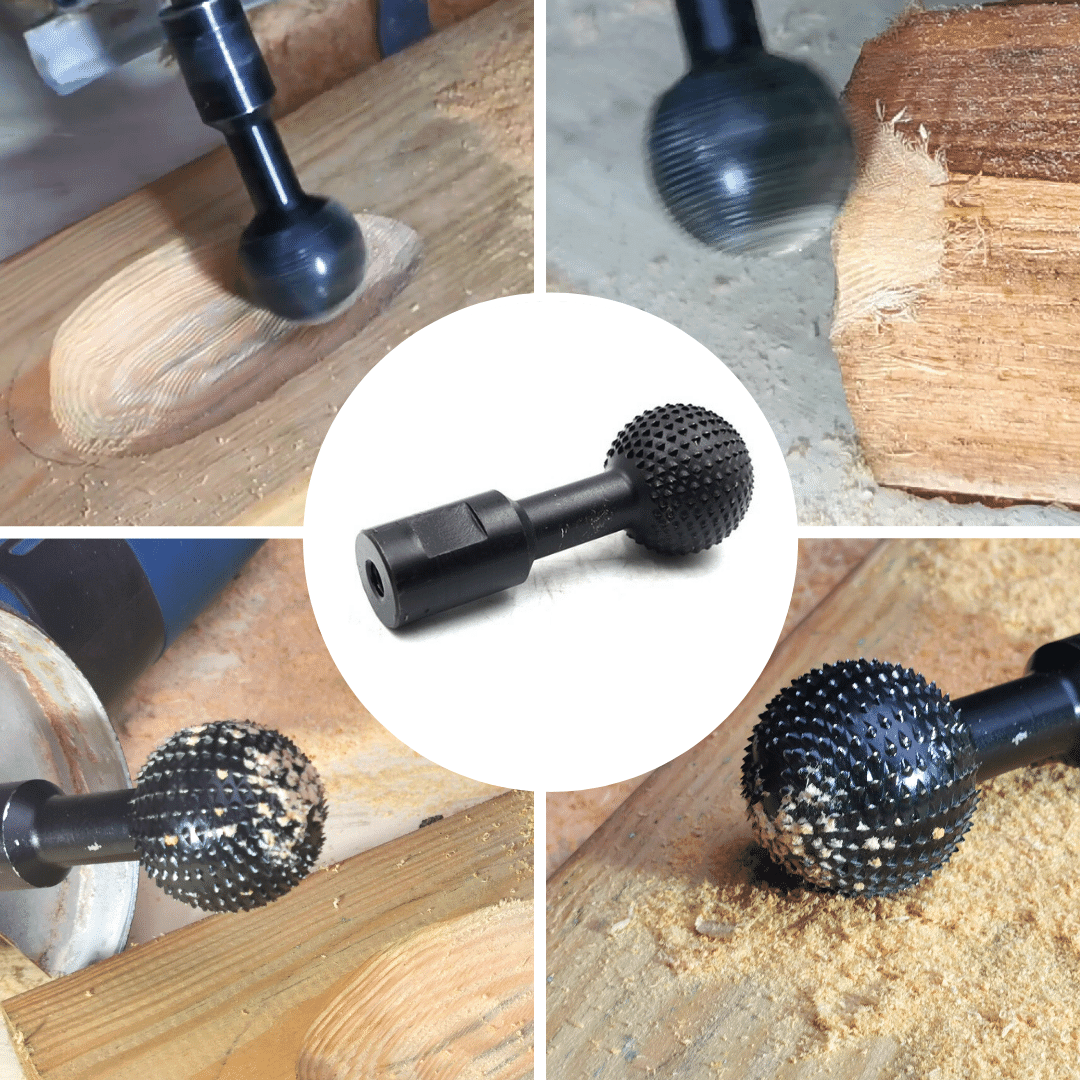 WoodCut – Precisie en prestaties voor professionele en schone resultaten [50% Korting]
