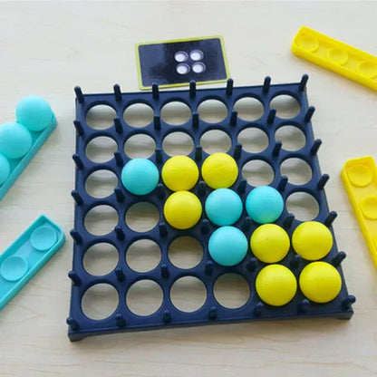 BallPlay™ - Interactief balspel Voor gezellige familieavonden [50% Korting]
