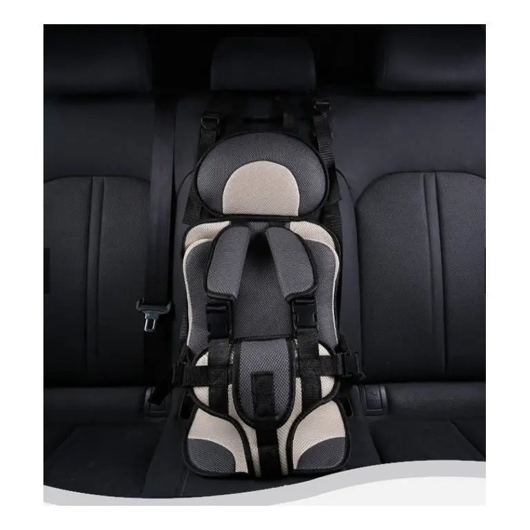 CarSafe™ – Verstelbare kinderveiligheidsgordel voor veilige en zorgeloze autoritten [50% Korting]