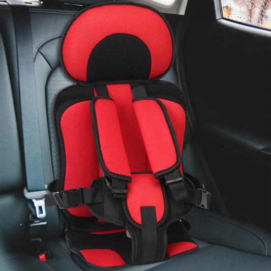 CarSafe™ – Verstelbare kinderveiligheidsgordel voor veilige en zorgeloze autoritten [50% Korting]