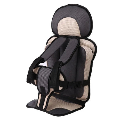 CarSafe™ – Verstelbare kinderveiligheidsgordel voor veilige en zorgeloze autoritten [50% Korting]