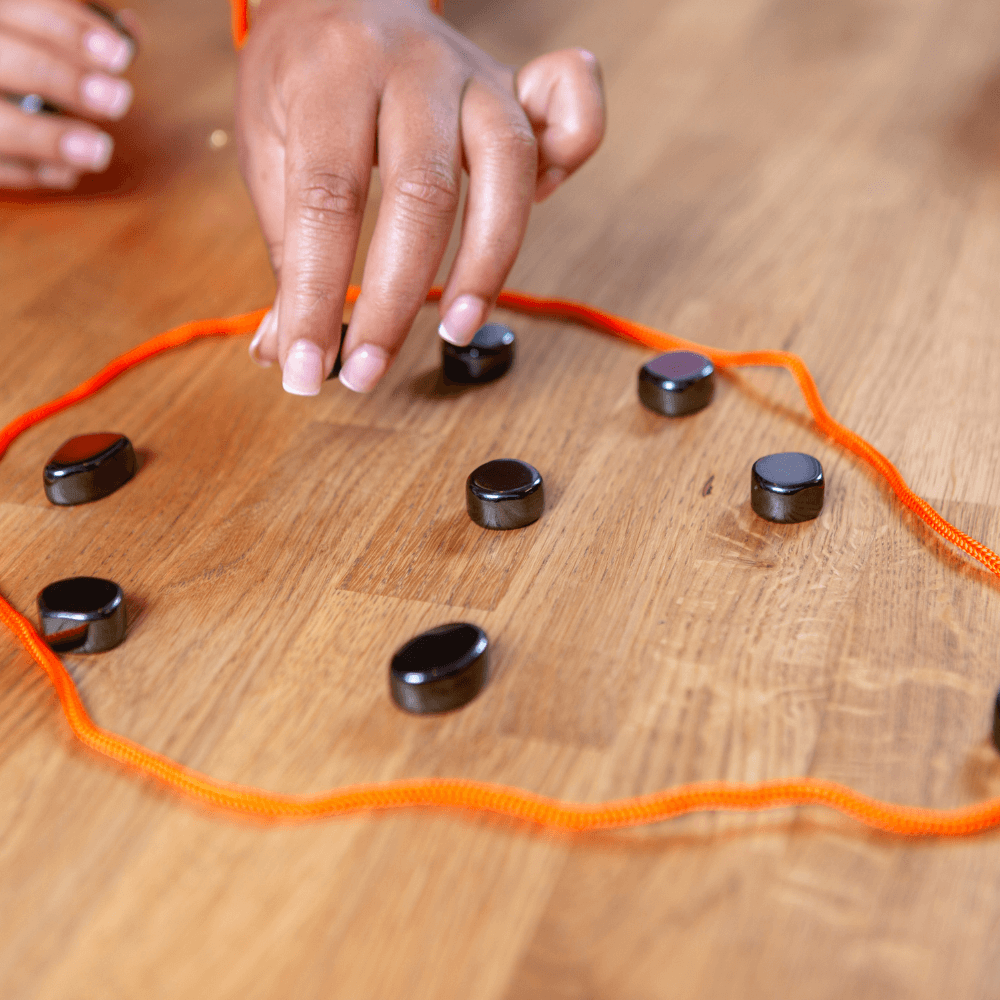 MagneChess™ – Spannend strategiespel met magnetische stukken [50% Korting]