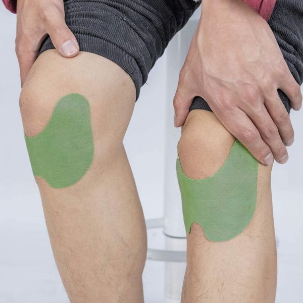 KneeStrap™ – Snelle & Effectieve Oplossing tegen Kniepijn [25 + 25 Gratis]