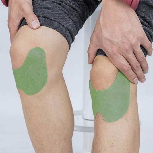 Pflanzliche™ – Snelle, natuurlijke en effectieve oplossing voor kniepijn [50% Korting]