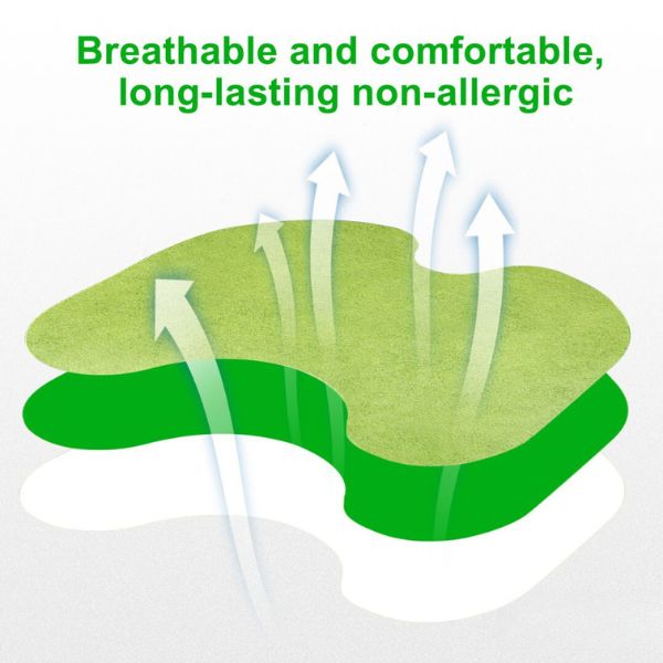 Pflanzliche™ – Snelle, natuurlijke en effectieve oplossing voor kniepijn [50% Korting]