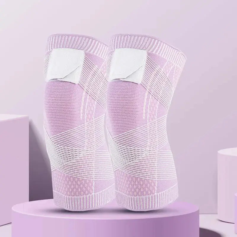 OrthoKnee™ – Stabiliteit en bescherming voor sport, dagelijks gebruik en volledige bewegingsvrijheid [50% Korting]