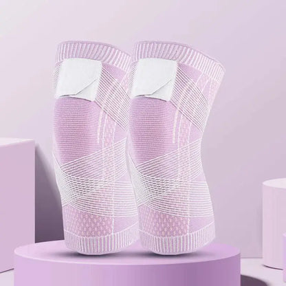OrthoKnee™ – Stabiliteit en bescherming voor sport, dagelijks gebruik en volledige bewegingsvrijheid [50% Korting]