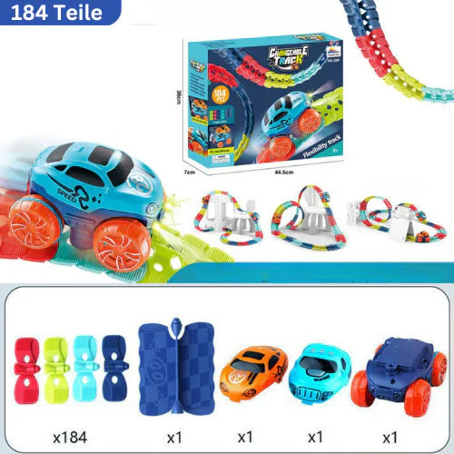 ZeroG™ – Ultiem raceplezier en avontuur voor kinderen [50% Korting]