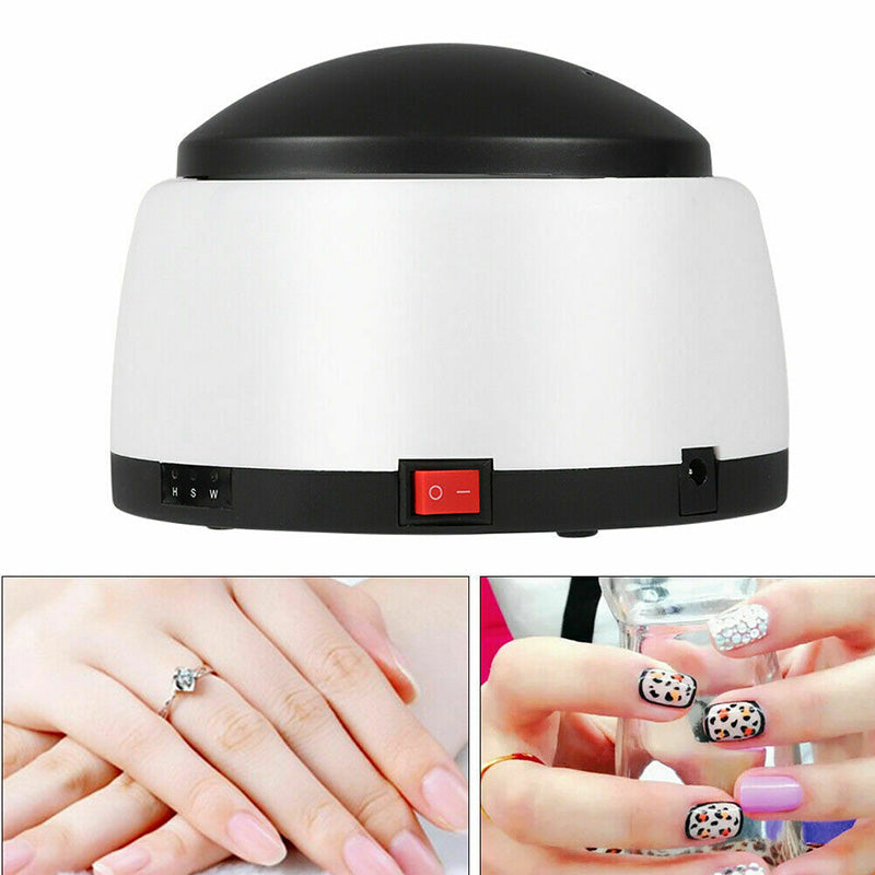 NailEase™ - Verwijdert moeiteloos gelnagellak! [50% Korting]