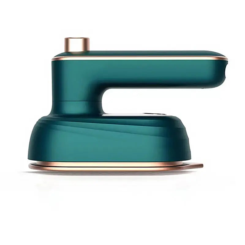 EasySteam™ - Compact 2-in-1 mini stoomstrijkijzer voor moeiteloos strijken [50% Korting]