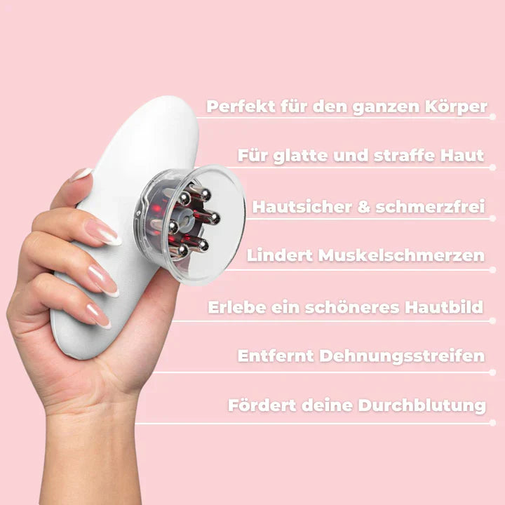 SculptFusion™ – Onberispelijke, stralende huid met minder moeite [50% Korting]