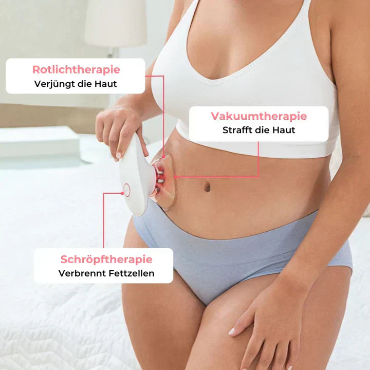 SculptFusion™ – Onberispelijke, stralende huid met minder moeite [50% Korting]
