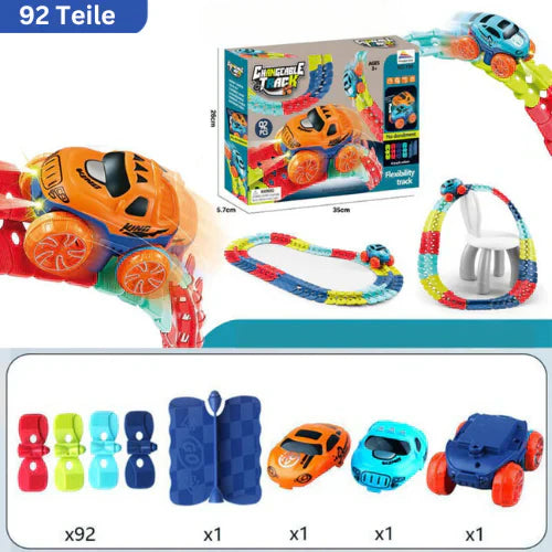 ZeroG™ – Ultiem raceplezier en avontuur voor kinderen [50% Korting]