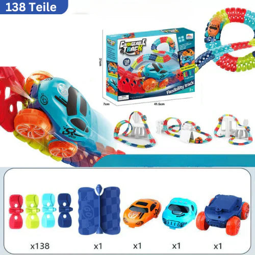 ZeroG™ – Ultiem raceplezier en avontuur voor kinderen [50% Korting]