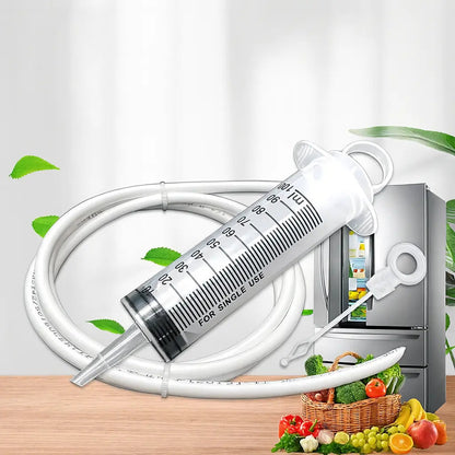 FridgeMaster™ – Betrouwbare bescherming tegen lekken en onaangename geuren [1 + 1 Gratis]