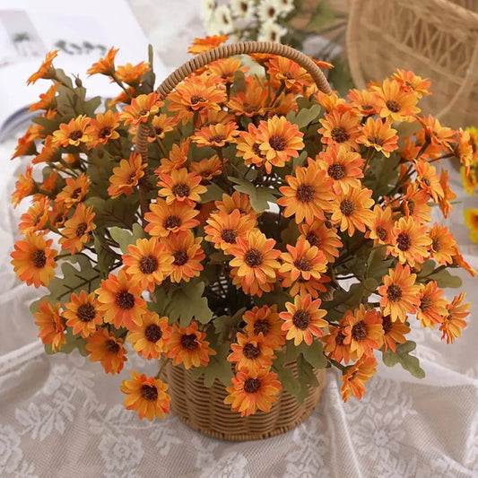 AutumnGlow™ – Brengt herfstkleuren en warmte in je huis (5 bundels) [50% Korting]