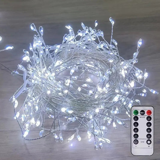 LedString™ – Hoge geleiding & veilig gebruik zonder oververhitting [50% Korting]