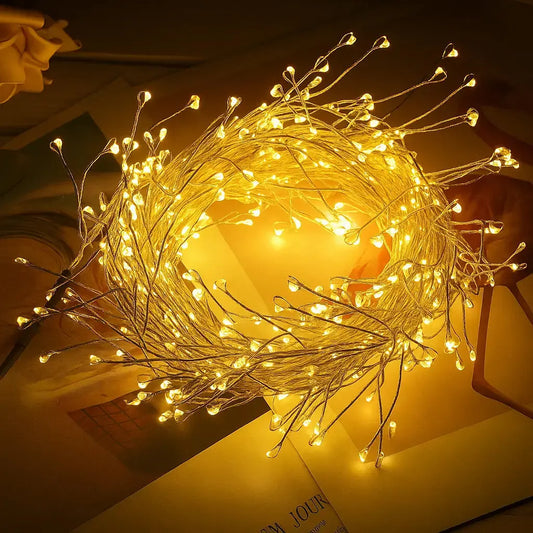 LedString™ – Hoge geleiding & veilig gebruik zonder oververhitting [50% Korting]