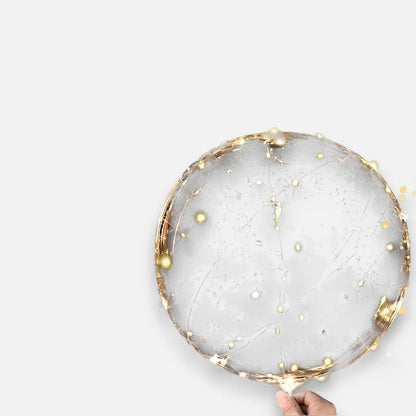 LedBalloon™ – Elegante LED-decoratie voor bijzondere feestelijke gelegenheden [1 + 1 Gratis]