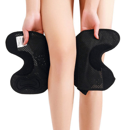 KneeGuard™ – Ergonomische Kniebrace voor Meniscus & Gewrichtspijn [1+1 Gratis]