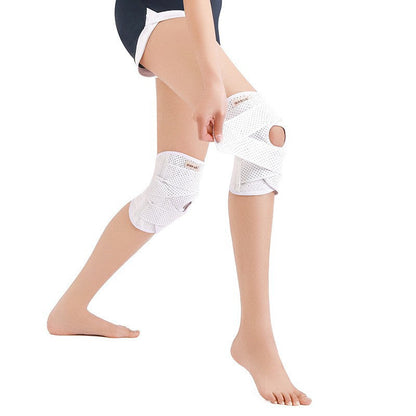 KneeGuard™ – Ergonomische Kniebrace voor Meniscus & Gewrichtspijn [1+1 Gratis]