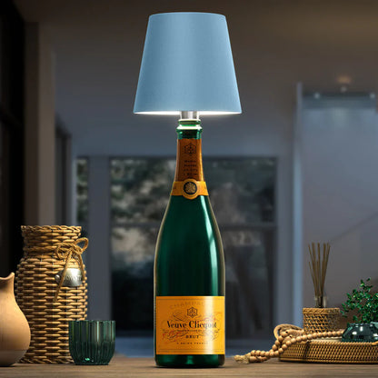 LumiBottle™ – Draagbare Verlichtingsoplossing voor Overal Gebruik [50% Korting]