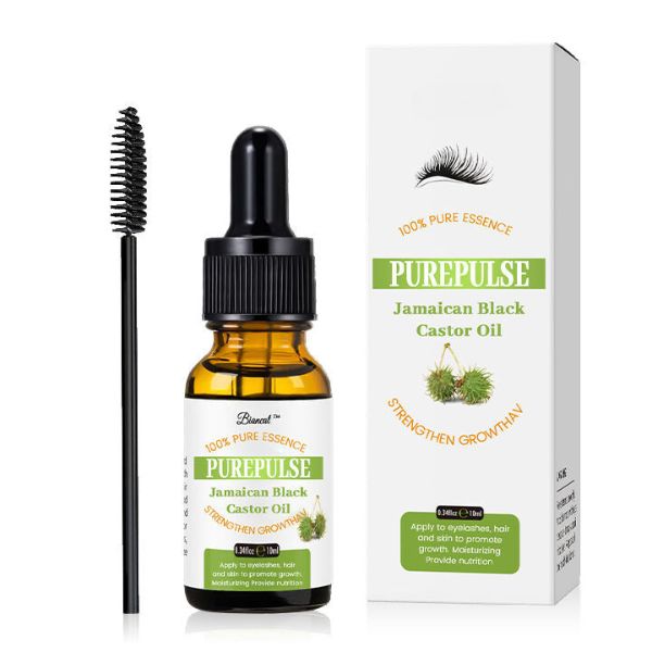 LashGrowth™ – Versnelt de groei van wimpers en wenkbrauwen voor een volle, mooie krul [1 + 1 Gratis]