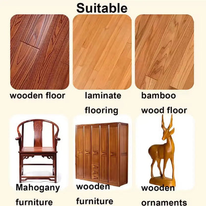 RestoreBrush™ – Zalf met penseel – Geeft glans & diepte terug [50% Korting]