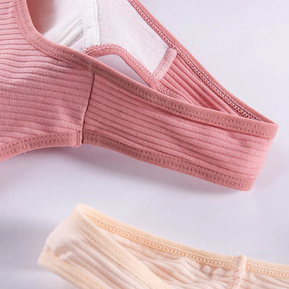 50% Korting | Lisa™ - comfort bh met voorsluiting [Laatste dag korting]