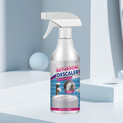 SwiftClean™ – Krachtige badkamerreiniger, grondig, effectief, snel & hygiënisch [1 + 1 Gratis]