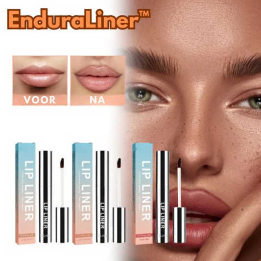 EnduraLiner™ – Langdurige lipliner voor bijzonder precieze en gedefinieerde lippen [50% Korting]