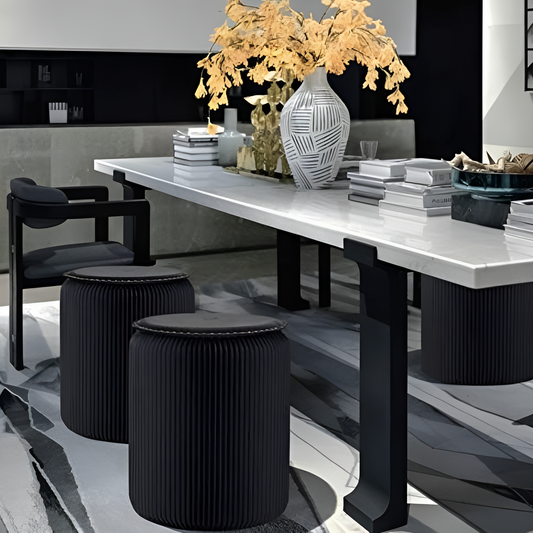 FlexiFold™ – Opvouwbare Meubels voor Ruimtebesparing en Comfort [50% Korting]