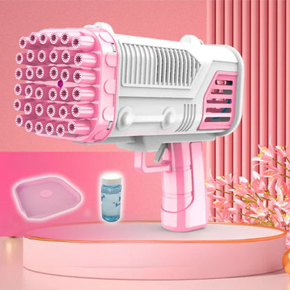 50% korting | BubbleFun™ Voor oneindig bubbel plezier!