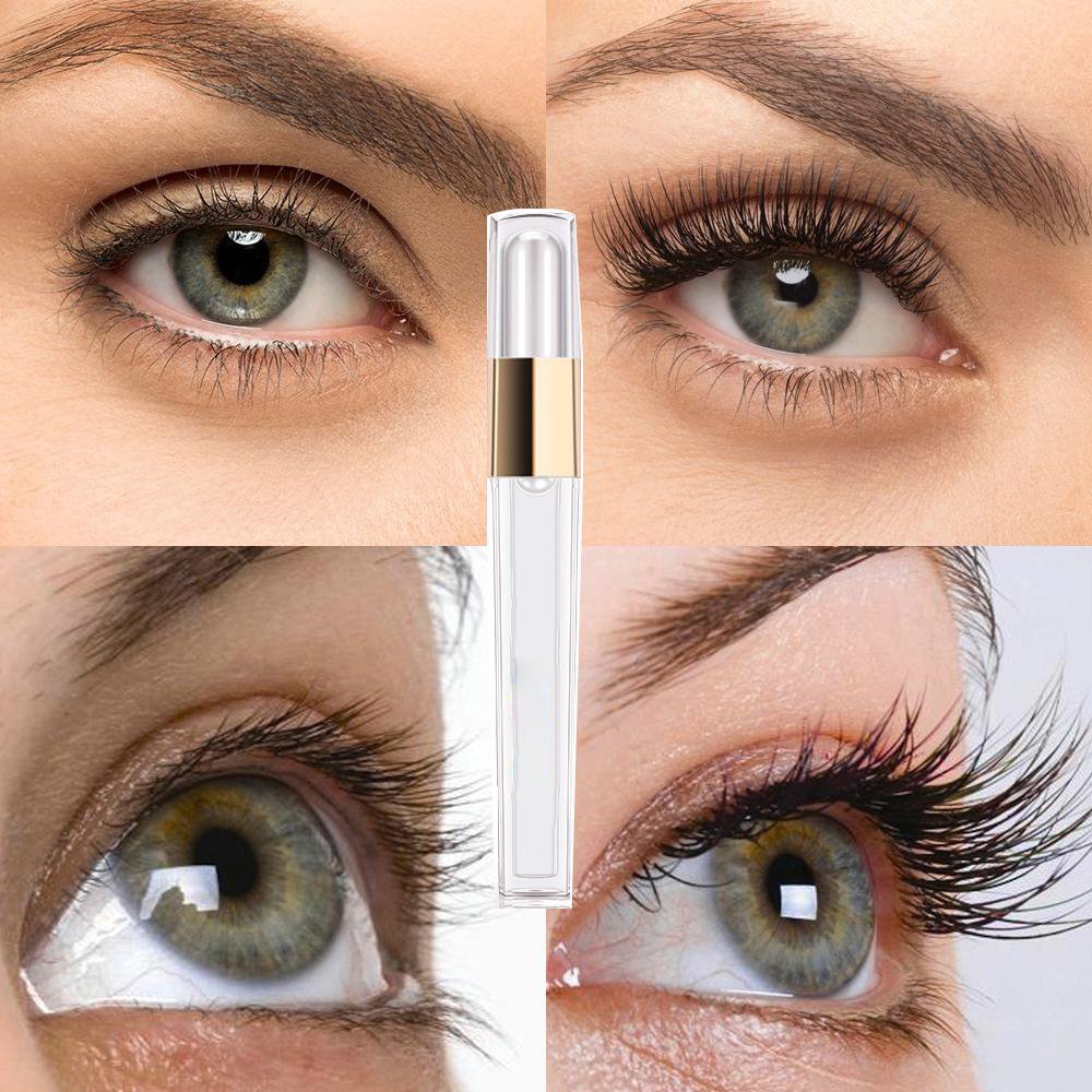 FlawLash™ - Serum voor langere en dikkere wimpers [1 + 1 Gratis]