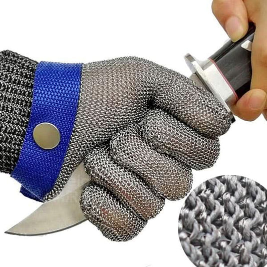SafeCut™ – Snijbestendige handschoenen met de hoogste snijweerstand voor optimale bescherming [50% Korting]