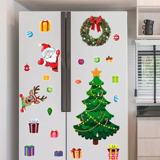 FestiMagnetic™ – Moeiteloze feeststemming thuis & decoratie [50% Korting]