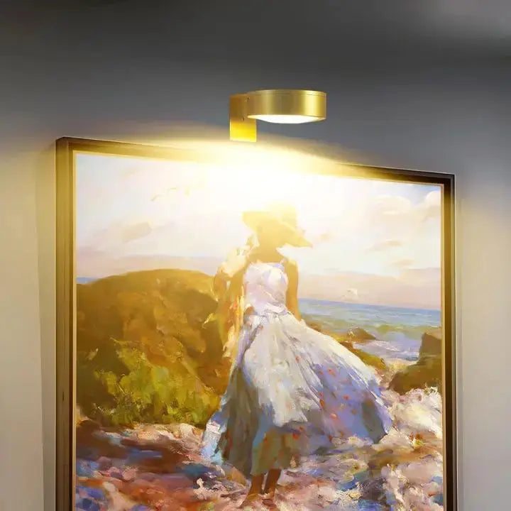 LedArt™ – Zet uw kunstwerken perfect in scène voor stralende accenten [50% Korting]