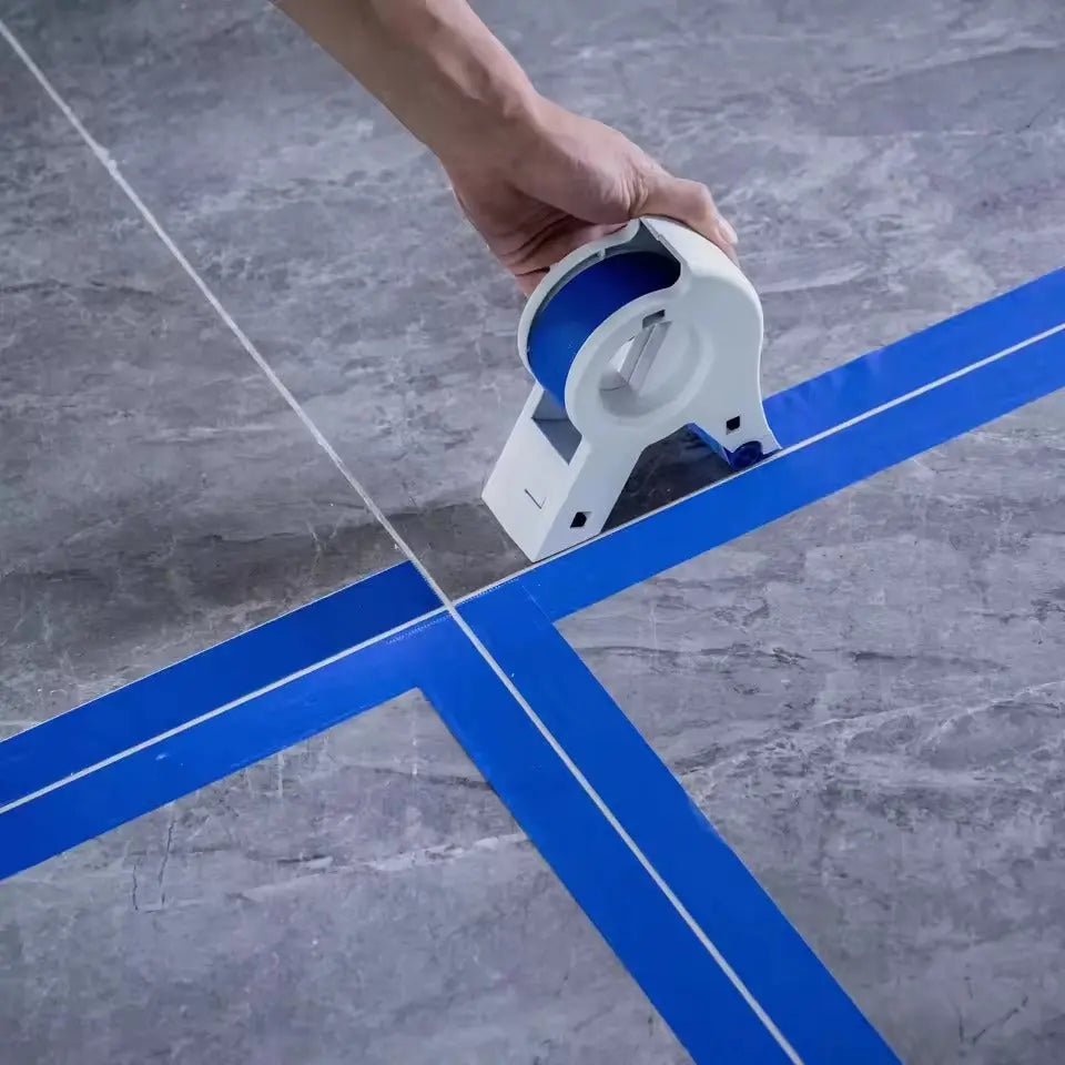 PaintLine™ – Precies schilderen helemaal zonder meetwerk [50% Korting]